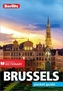 Berlitz Pocket Guide Brussels