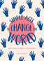 Simple Acts to Change the World