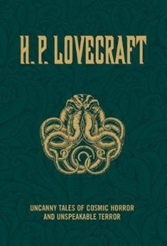 H.P. Lovecraft