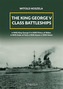 The King George V Class Battleships
