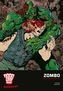 2000 AD Digest - ZOMBO