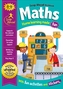 LEAP AHEAD WORKBOOK MATHS 89 YEARS