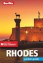 Berlitz Pocket Guide Rhodes