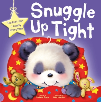 SNUGGLE UP TIGHT
