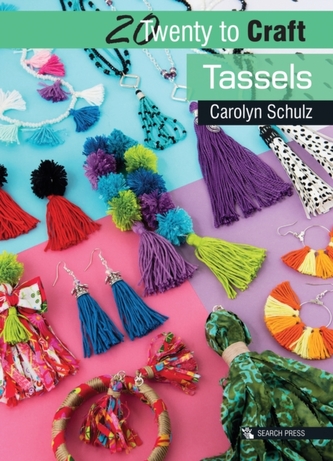 20 to Craft: Tassels