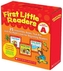 FIRST LITTLE READERS PARENT PACK GUIDED