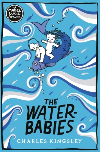 The Water-Babies