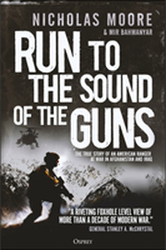 Run to the Sound of the Guns