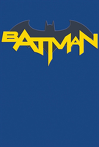 Batman Volume 8