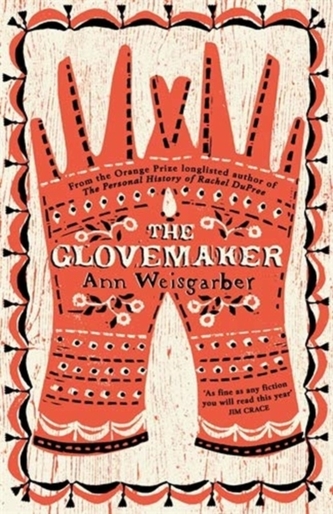 THE GLOVEMAKER