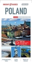 Insight Guides Travel Map Poland