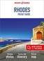 Insight Guides Pocket Rhodes