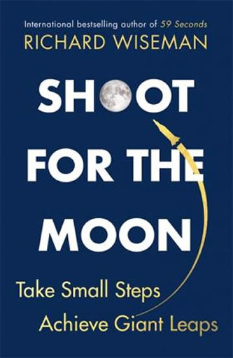 Shoot for the Moon