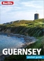 Berlitz Pocket Guide Guernsey