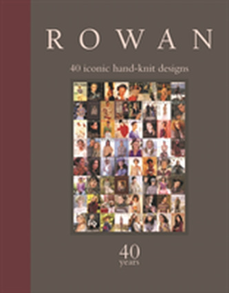 Rowan: 40 Years