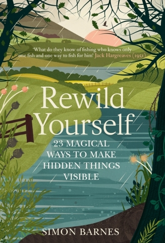 Rewild Yourself