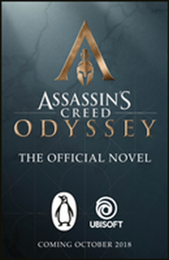 Assassin's Creed Odyssey