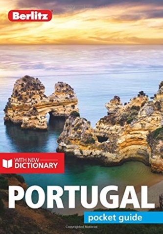 Berlitz Pocket Guide Portugal