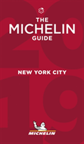 New York - The MICHELIN Guide 2019