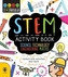 STEM Activity Book