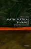 Mathematical Finance: A Very Short Introduction