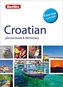 Berlitz Phrase Book & Dictionary Croatian