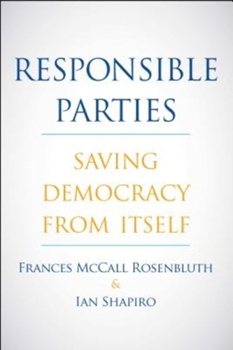 Responsible Parties