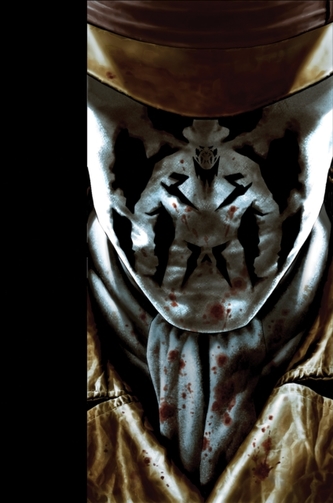 Before Watchmen Omnibus