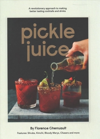 Pickle Juice