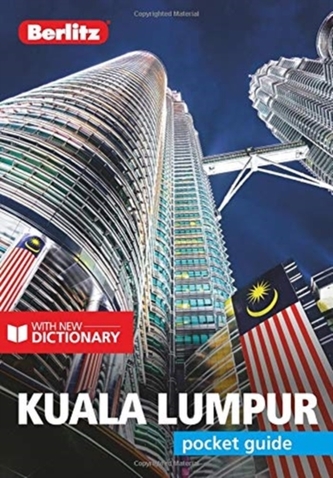 Berlitz Pocket Guide Kuala Lumpur