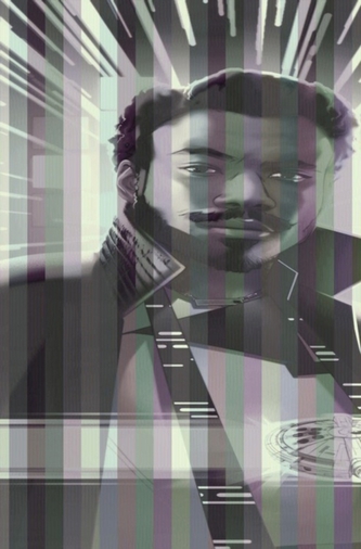 Star Wars: Lando - Double Or Nothing