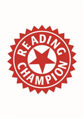 Reading Champion: Great Granny