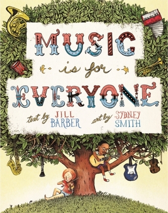 Music Is For Everyone