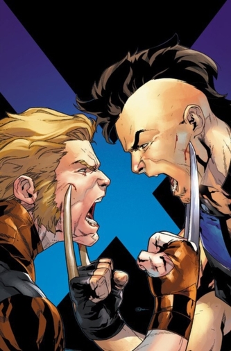 X-men Blue Vol. 5: Surviving The Experience