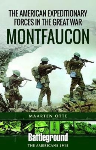 American Expeditionary Forces in the Great War
