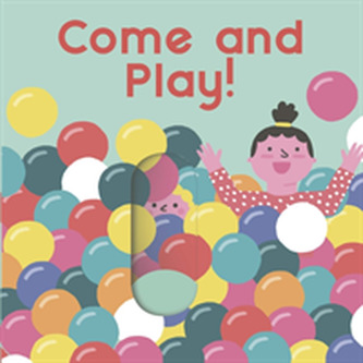 Slide Surprise : Come & Play