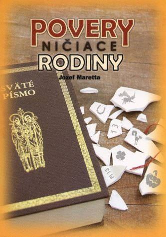 Povery ničiace rodiny Povery ničiace rodiny