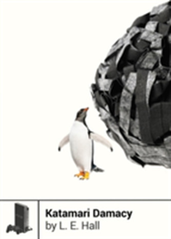 Katamari Damacy