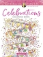 Creative Haven Celebrations Coloring Book