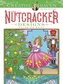 Creative Haven The Nutcracker Designs Coloring Book