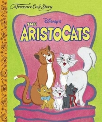 The Aristocats