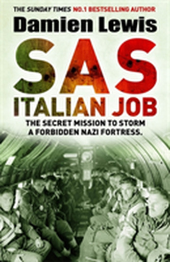 SAS Italian Job