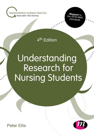 Understanding Research for Nursing Students