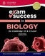 Exam Success in Biology for Cambridge AS & A Level