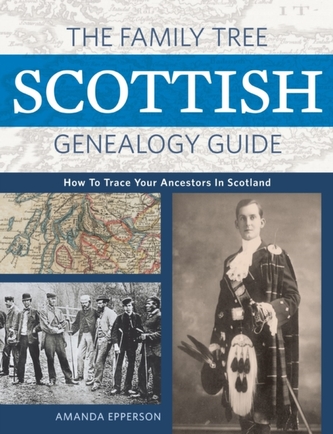 The Family Tree Scottish Genealogy Guide