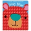 Nosy Bear