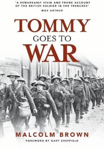 Tommy Goes to War