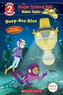 Deep-Sea Dive (The Magic School Bus Rides Again: Scholastic Reader, Level 2)