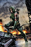 Green Arrow: War of the Clans