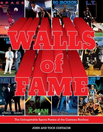 Walls Of Fame